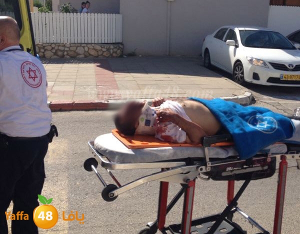 man injured ramla 0515 (1).JPG